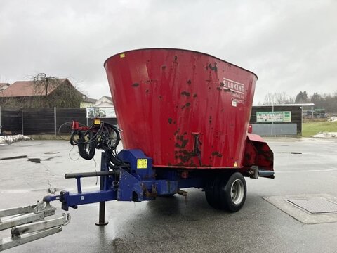 Siloking Trailedline Compact 12 3