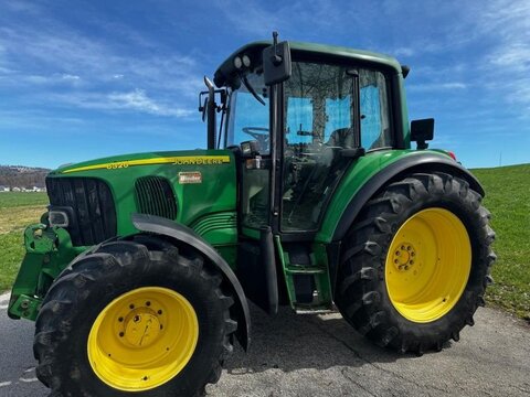 John Deere 6320 PREMIUM