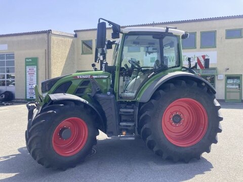Fendt 516 VARIO GEN3 PROFI PLUS