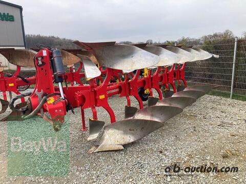 Sonstige SERVO 45 S PLUS 5-SCHARIG