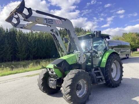 Deutz-Fahr AGROTRON K110