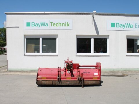 Sonstige OMARV SHK 300