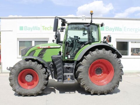 Fendt 720 VARIO GEN6 PROFI PLUS