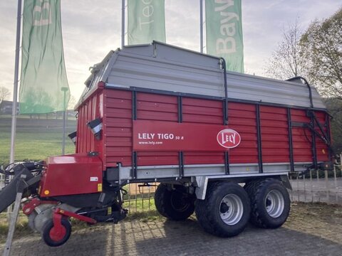 Lely TIGO 50 R