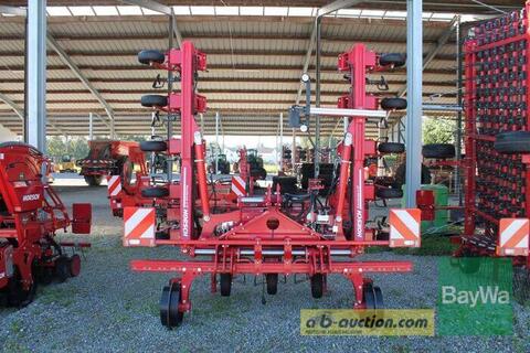 Horsch TRANSFORMER 6 VF