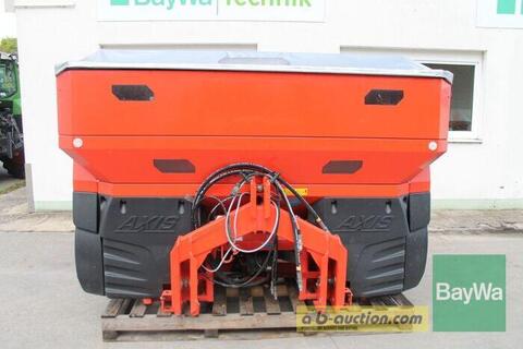 Rauch AXIS-H 50.1 EMC+W 2