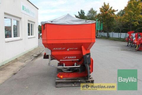 Rauch AXIS-H 50.1 EMC+W 3