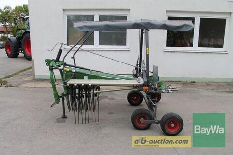 Fendt FORMER 456 DN 2