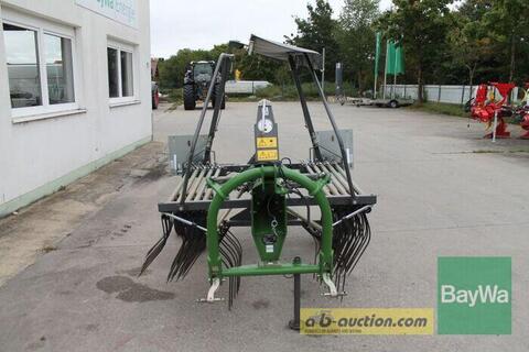 Fendt FORMER 456 DN 3