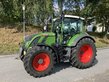 Fendt 516 VARIO GEN3 POWER+ SETTING2