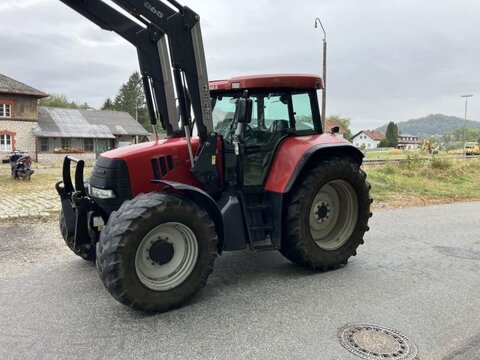 Case IH CVX 195