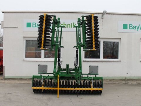 Kerner Frontgerät FP 600