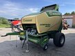 Krone COMPRIMA F 155 CX