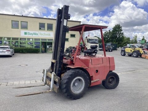 Sonstige IRION DFG 40/45/SG