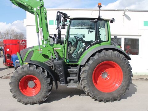 Fendt 314 GEN4 PROFI PLUS 2