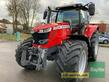 Massey Ferguson 7716S DVT