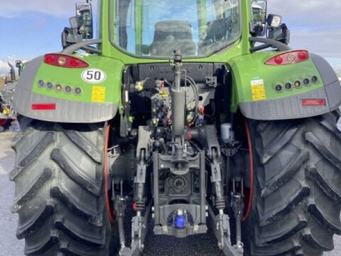Fendt 724 VARIO GEN6 PROFI PLUS 3