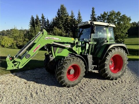Fendt 313 VARIO SCR