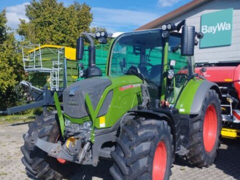 Fendt 311 VARIO GEN4 PROFI