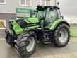 Deutz-Fahr 6165 RC SHIFT