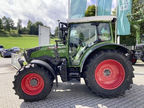 Fendt 210 S VARIO GEN3