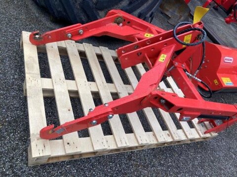 Maschio Hitch Maschio DC & DM