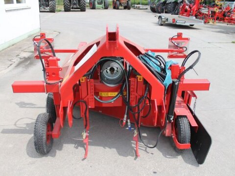 ASA-LIFT OT-1500 ZWIEBEL 3