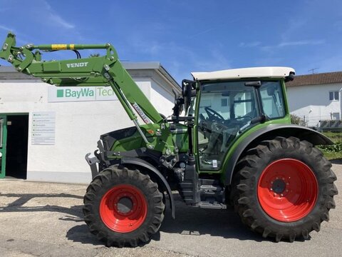 Fendt 211 S VARIO GEN3