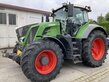 Fendt 828 VARIO S4 PROFI PLUS