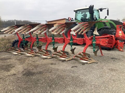 Kverneland PLOUGH 2500 B