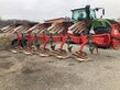 Kverneland PLOUGH 2500 B