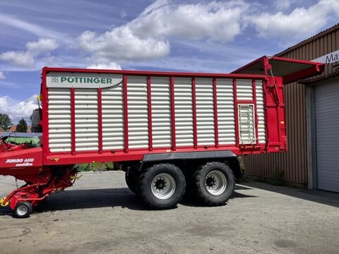 Pöttinger JUMBO 6610
