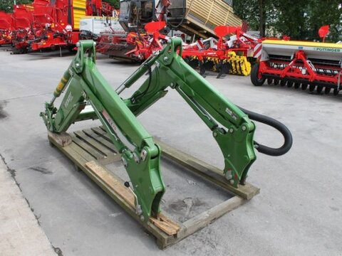 Fendt CARGO 4X75