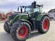 Fendt 718 VARIO S4 PROFI PLUS