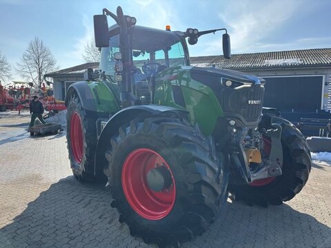 Fendt 728 VARIO GEN7 PROFI PLUS 2