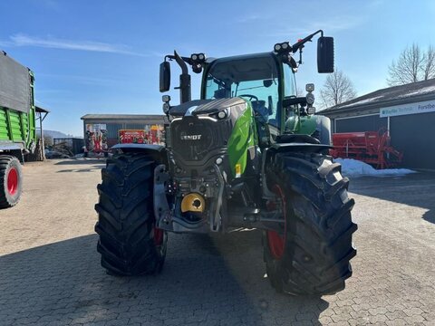 Fendt 728 VARIO GEN7 PROFI PLUS 3