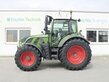 Fendt 516 VARIO S4 PROFI PLUS