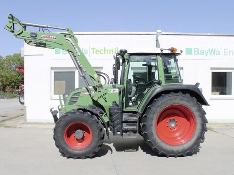 Fendt 312 VARIO SCR
