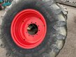 Trelleborg 600/65 R28 + 710/70 R38