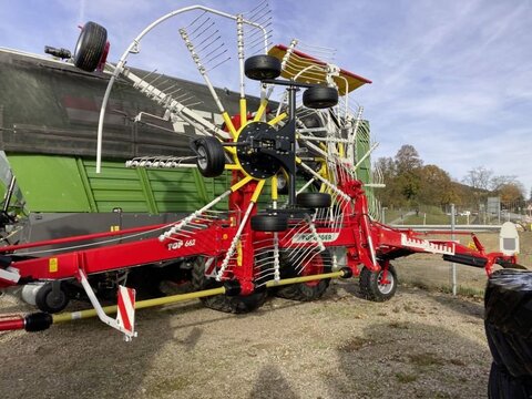 Pöttinger TOP 662 2