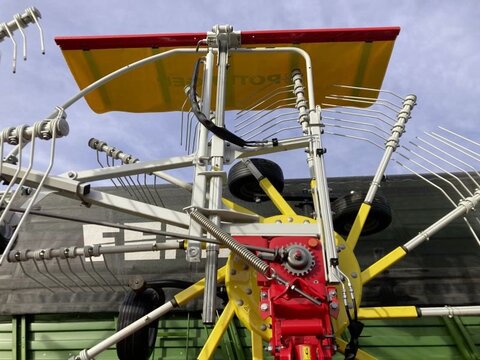 Pöttinger TOP 662 3