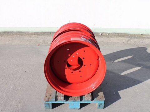 Fendt TITAN W16X28 2