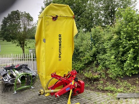Pöttinger NOVADISC 302