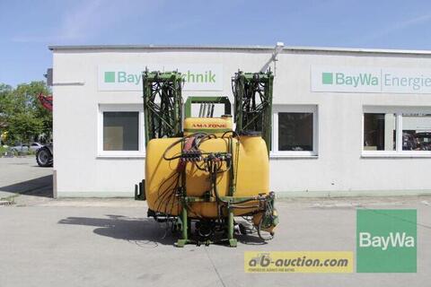 Amazone UF 1200