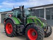 Fendt 724 Vario Gen6 Profi Plus