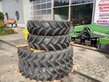 Firestone 380/85 R28 + 380/90 R46 