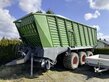 Fendt TIGO 90 XR