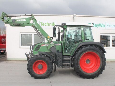 <strong>Fendt 312 Vario SCR </strong><br />