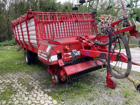 Pöttinger LADEPROFI 2 2
