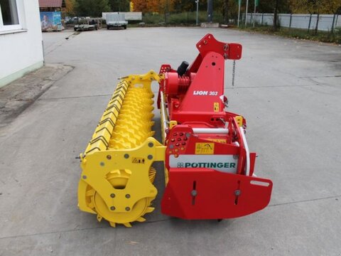 Pöttinger LION 303 3